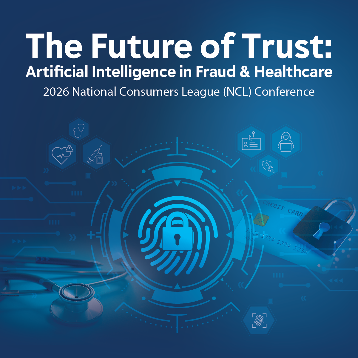 AI Conference event page July 8
