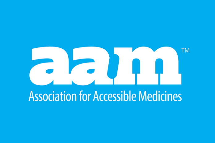Association for Accessible Medicines