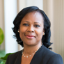 Arlene Johnson, NCL's Managing Director